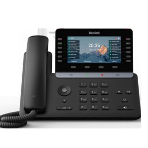 Yealink SIP-T85W