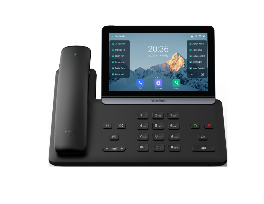 Yealink SIP-T88W Pro