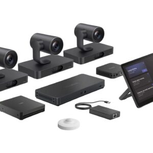 Yealink MSFT - VC Room System MVC S98-C5U-004