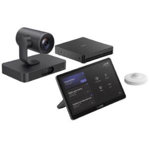Yealink MSFT - VC Room System MVC S80-C5U-000