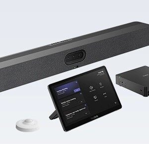 Yealink MSFT - VC Room System MVC S50-C5U-000