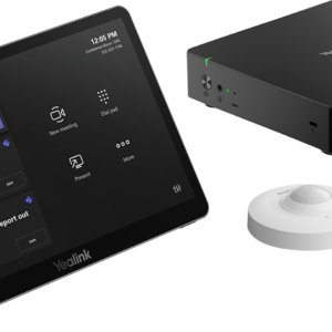 Yealink MSFT - VC Room System Accessory MCoreKit-C5U-MS