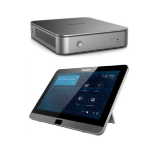 Yealink MSFT - VC Room System Accessory MCoreKit-C4U-MS