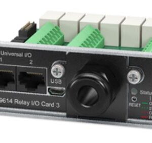 APC USV, zbh.Dry Contact I/O SmartSlot Card
