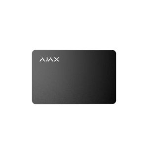 AJAX Baseline Intrusion Protection • Pass (3pcs) • Black