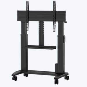 Yealink MSFT - Accessory Motorisierter Floorstand für Yealink-Display-Geräte