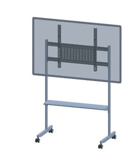 Yealink MSFT - Accessory FloorStand Vesa for MeetingBoard & Meeting Display