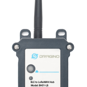 DRAGINO · Sensor · LoRa · BLE zu LoRaWAN Hub · BHO1-LB-EU868