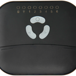 Shelly PbS · "FrankEver Sprinkler Controller" · Bewässerungscontroller · WLAN · BT · FK-06X