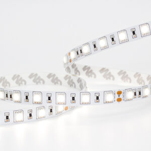 Synergy 21 LED Flex Strip 2835 - 140 WW DC24V 24W/48W/67W IP20 3Power