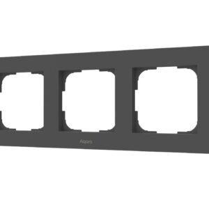 AQARA Switch Frame H2 *weiß* 2-fach