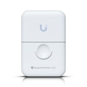 Ubiquiti Ethernet Surge Protection Outdoor • UACC-ETH-SP-Pro