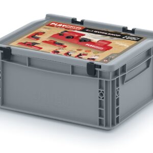 PLAYmake EDU Set