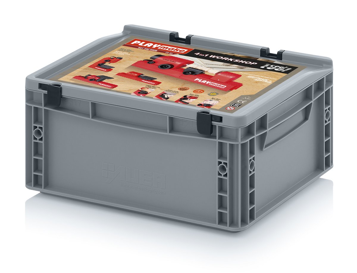 PLAYmake EDU Set