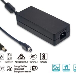 Mean Well Netzteil - 12V 120W