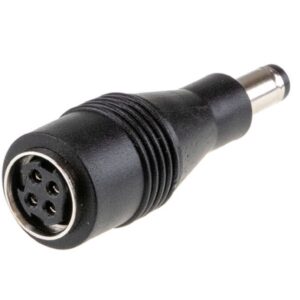 Mean Well Netzteil - Adapter Stecker R7B -> P1J