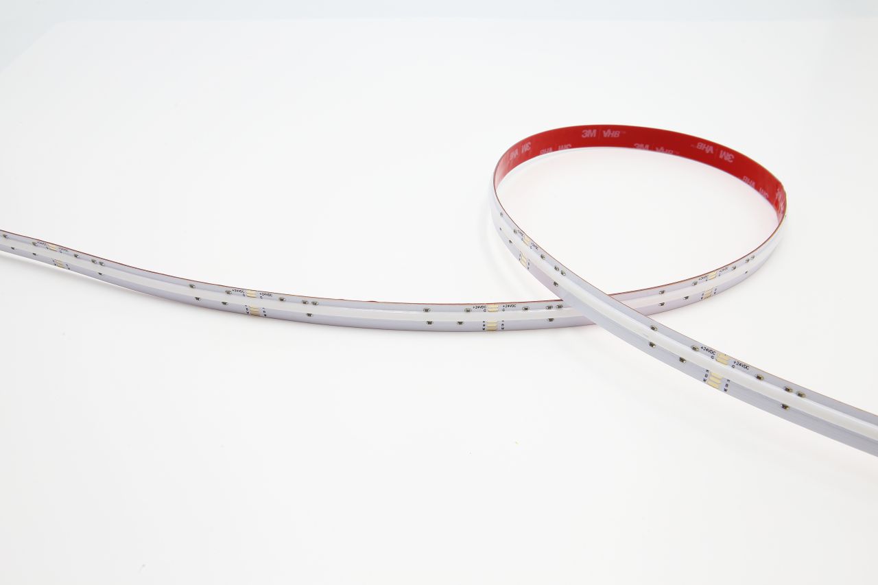 Synergy 21 LED Flex Strip COB - HP RGB-W DC24V 75W IP20 WW