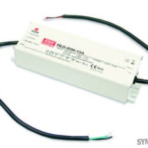 MEANWELL Netzteil - 48V 80W 0-10V dimm IP65