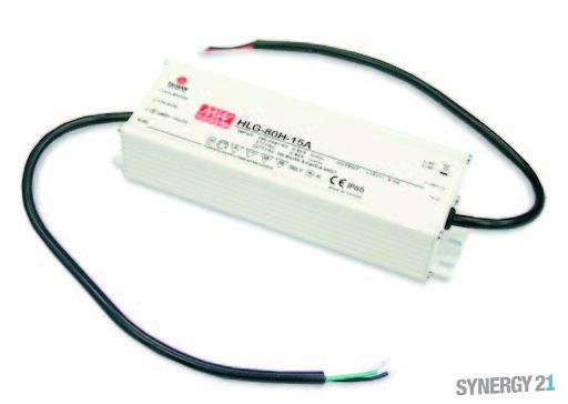 MEANWELL Netzteil - 48V 80W 0-10V dimm IP65