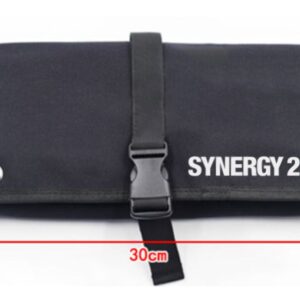 Synergy 21 LED Alu U-Profil + Muster Tasche +