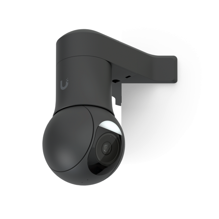 Ubiquiti UniFi G5 PTZ Corner Mount • accessory • black • UACC-G5-PTZ-CM-B