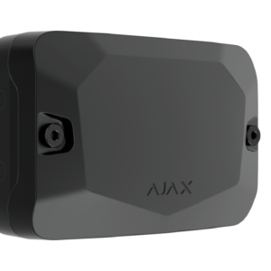AJAX Superior Intrusion Protection • Case A (106) • Black