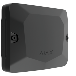 AJAX Superior Intrusion Protection • Case B (175) • Black