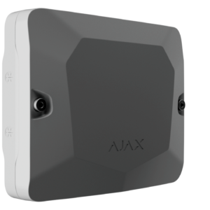 AJAX Superior Intrusion Protection • Case B (175) • White