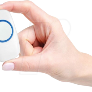MClimate Multipurpose Button LoRaWAN (incl. battery)