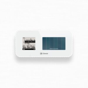 MClimate CO2 Display Lite LoRaWAN