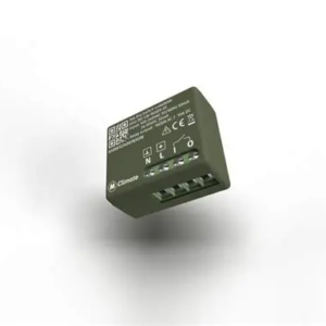 MClimate 16A Dry Switch LoRaWAN