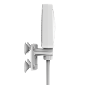 Poynting · Antennen · 5G/LTE · Mast/Wand/Fenster · A-XPOL-0001-V3-41 · weiß · SMA (M) · 7dbi 4x4 MIMO Cross Polarised Omnidirectional
