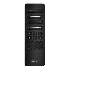MiBoxer C9 LED Pixel LED Fernbedienung SPI - Pixel 2,4GHz (RGB/RGB-W/RGB+CCT)