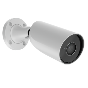AJAX Baseline Surveillance • BulletCam • (5 Mp/2.8 mm) • White