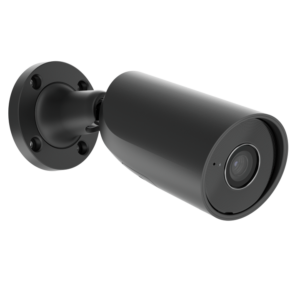 AJAX Baseline Surveillance • BulletCam • (8 Mp/2.8 mm) • Black