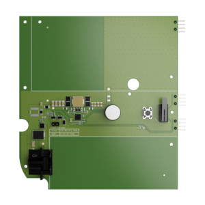 AJAX Baseline Surveillance • 12V PSU for NVR