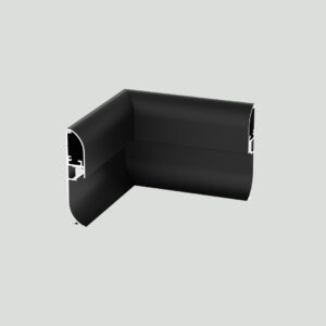 Synergy 21 LED U-Profil zub ALU1580 Verbinder 90° innen weiß