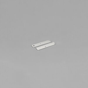 Synergy 21 LED U-Profil zub ALU1580TR-05 oder 10 oder 18 Endkappe silber