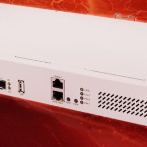 MikroTik Cloud Router Switch CRS418-8P-8G-2S+RM, 17x Gigabit PoE (8x PoE af/at), 2x 10G SFP+, Rackmount