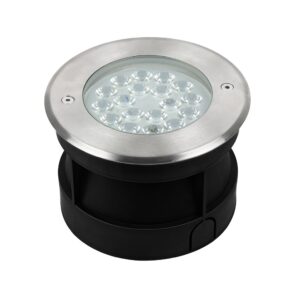 MiBoxer PLC-RD3 LED PLC Serie Underground Light 9W RGB+CCT