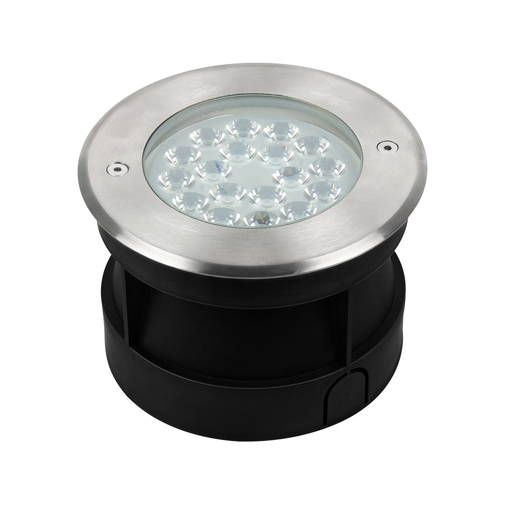 MiBoxer PLC-RD3 LED PLC Serie Underground Light 9W RGB+CCT