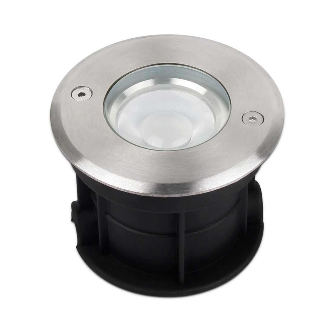 MiBoxer PLC-RD2 LED PLC Serie Underground Light 5W RGB+CCT