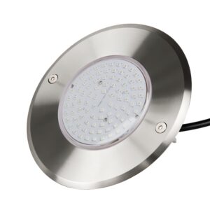 MiBoxer PLC-WP2 LED PLC Serie Wall mounted Poolleuchte 9W RGB+CCT