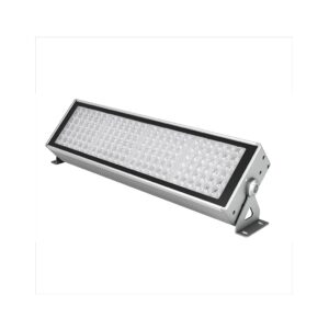 MiBoxer FUTC13 LED Garten Strahler (Wallwasher) 100W RGB-WW (RGB-CCT) mit Funk und WLAN IP66 2,4 GHz HF