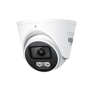 VIGI by tp-link 4MP Full-Color Turret Network Camera InSight S445S (2.8mm)