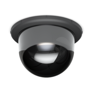 Ubiquiti UniFi G5 PTZ In-Ceiling Mount • accessory • black • UACC-G5-PTZ-ICM-SB-B