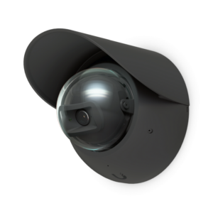 Ubiquiti UniFi Dome Camera Weather Shield • black • UACC-Dome-WS-B