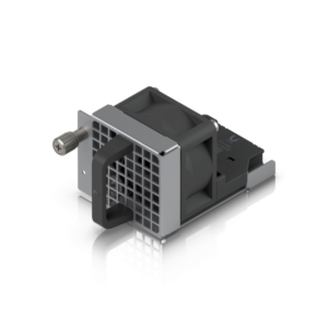 Ubiquiti UniFi Hot-Swappable Fan Module • UACC-Fan-F2B-4020