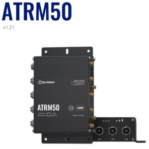 Teltonika · Router · ATRM50 · 5G Transport Router