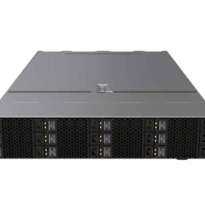ZTE Server | R5350 G5 high performance host 12LFF PT B15 - Rack Server Barebone 12x 3.5" HDD